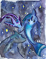 montigo's "whales"
