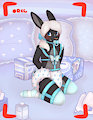 [C] REC - Zita