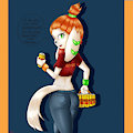 Milla and the origins of her VA