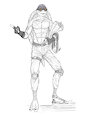 MDon by melek90