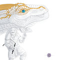 Mikey and Dragon Form