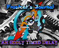 Frostcat's Voice Journal: An Oddly Timed Delay