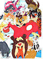 Wulf Co Group Heart