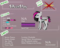 SilverSlay Reference