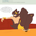 Ask The King - Q2 by Megasonic20