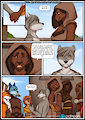A true Hero - Page 14