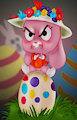 Happy Easter!