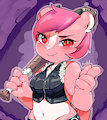 cool by Bersee