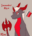 [oc] REX