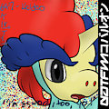 647 Keldeo by DatFMEntertainment
