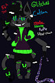 Glitched Catlina