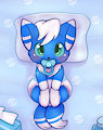 C* fluffy cutie