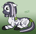 Commission - Xenthori by 4mltp