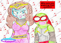 My Prince~ by skyrimgamer17