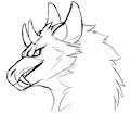Want a sketch like this? by StarAmpharos