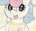 Candied Summer Dress