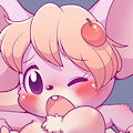 Rub Mousy!