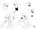 Undyne and Undyne and....