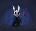 Hollow Moska