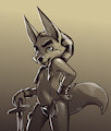 2017 March Sketches Batch #1 by Harmarist