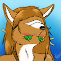 I fucked with my icon 0^0