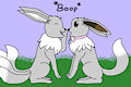 POKEMON: Boop by Yami