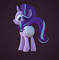 Starlight's Accident