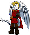 King Arthur Pendragon