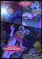 Night of the White Bat - Page 05 - Discovery by SciFiCat