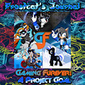 Frostcat's Voice Journal: Gaming Furever - A Project Goal