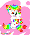 Very Colorful by Shyanne