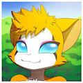 Holy Blinkin' Icon, Nimbatman! [by Delicious]