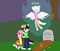 Loss that burns by Shyanne