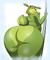 COM - Rufus's Dreamy Booty