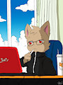 Thinking
