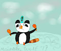 Meet mark maracas!