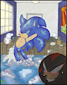 bathhouse ~ sonadow~