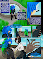 Chaos ch. 5 Truth part 2 pg. 106