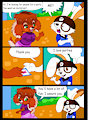 Boys taken a spicy story  - pag 3 by arineu