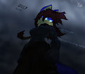 W.I.P.: Like A Storm - Redux
