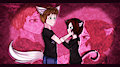 -Kitsune x Neko- 2017 Remake