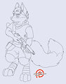February Patreon Rewards - Ranthor
