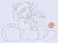 February Patreon Rewards - Cezmera