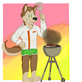 Daxx Grill [P] by Timberfluff