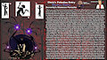 TOTGM - Shadow Matter Character Bio