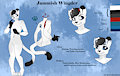 Jammish proper ref (finally) by Jammish