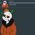 Ask Pumpkin Sans #5