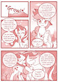 Chaos Future 72 : Determination