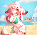 Nara 2017 by Xennos