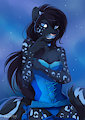 Alena by Lycangel